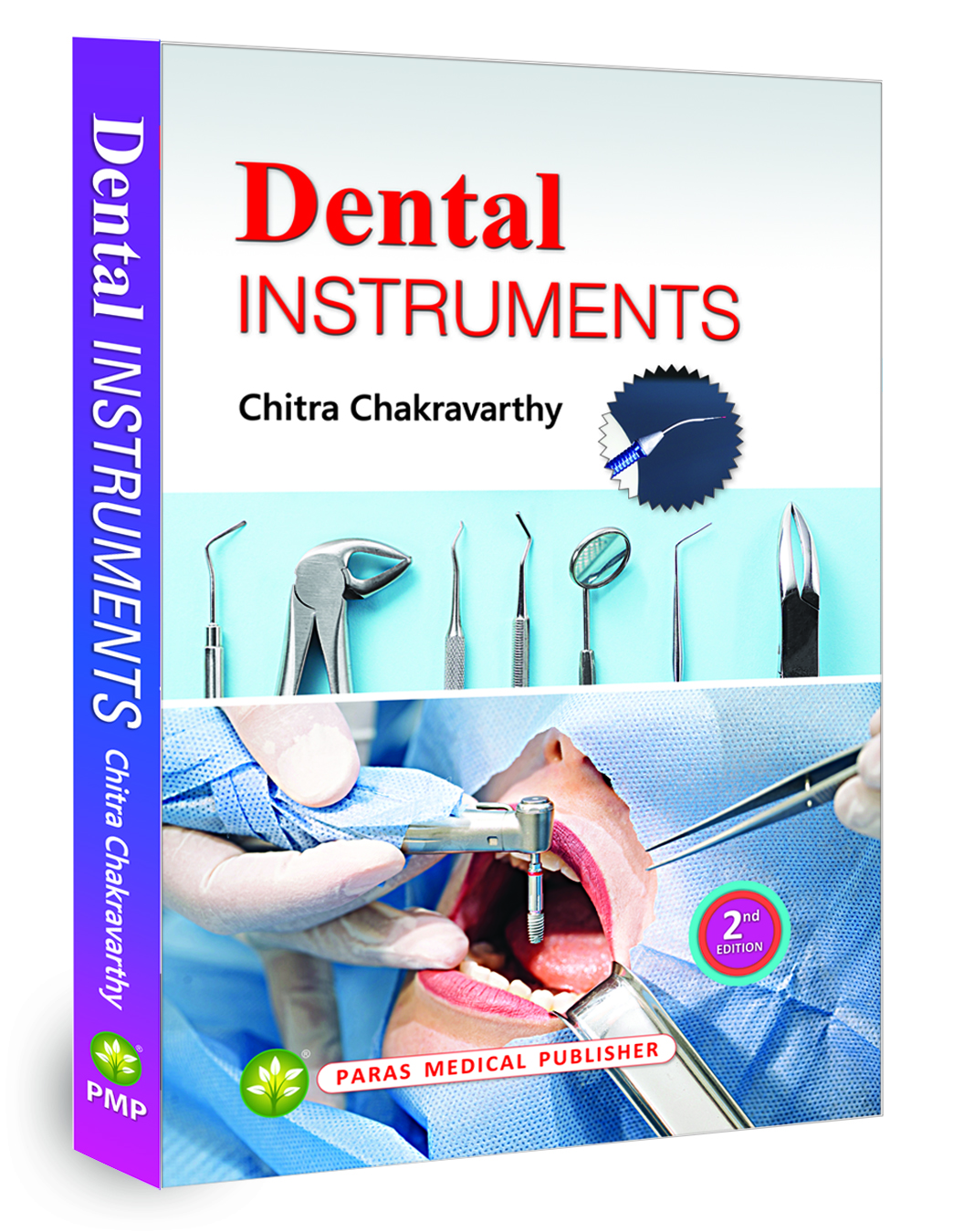 Chitra C Dental Instru
